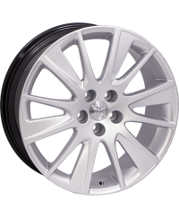 Replica Toyota 655 HS R19 W7.5 PCD5x114.3 ET35 DIA60.1